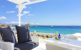 Mykonos Palace Beach Hotel